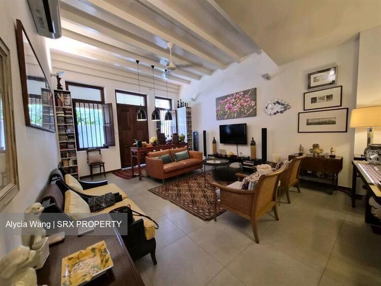 Everitt Road (D15), Terrace #532656231